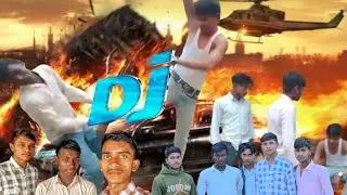 || DJ Official video|| DJ comedy bhojpuri comedy|| DJ Allu Arjun movies|| Hindi mix comedy video|||