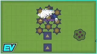 Moomoo.io x-ware v1 Optimization for Auto Boost-Spike 75,000+ CPS | Fully Auto Boost Spike 🚀🚀🚀