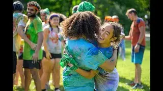 Camp Kesem at MIT 2024