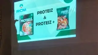 Good dot Proteiz and Proteiz plus Trening workshop || RCM product