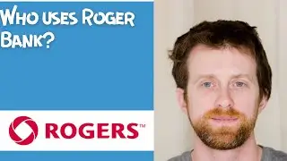 Who uses Roger Bank