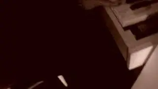 Linus K&aring;se vs Mellotron flute #2