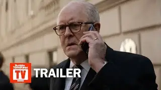 The Old Man Season 1 Trailer | 'Coming Up This Season' | Rotten Tomatoes TV