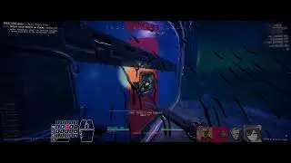 R5E1 Any% Full Team RAJ Sub 25 Run