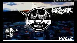 BOMBITAS DE MI TIERRA VOL2 BY MIX TATO DISJOKER