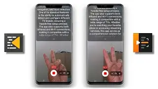 3 лучших бесплатных приложения-телесуфлера для Android в 2026 году
