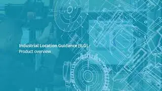 Industrial Location Guidance - ILG