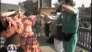 El gran juego de la oca 