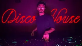 Disco, Nu-Disco, Classic & Soulful House | Late Night DJ Set in Singapore