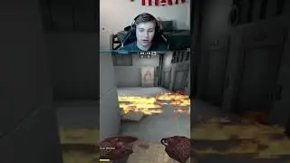VERTIGO GLITCH MOLLY