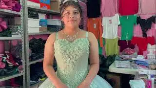 Xv Años 📹, Ahilyn ✨tecapa ilamatlàn ver. 2025 : Contratación al WhatsApp 7711222037📱