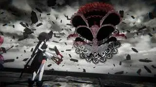 [Puella Magi Madoka Magica: Magia Exedra] Walpurgisnacht (Nightmare)