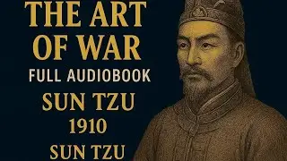 The Timeless Strategy Book That Still Rules Power &ndash; Sun Tzu Audiobook