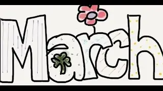 Spring: March Beauty Favorites 2012!