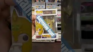 GameStop hunt #gamestopfinds #funko #funkopop #kingghidorah #creaturecommandos #funkofun #avatar
