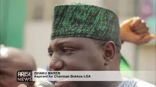 Tripartite Union of Nigerian Workers in Wase LGA, Purchase Nomination Form for Incumbent Chairman