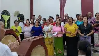 ZPCS LAILAM VENG Sepguol, Special no.Biel no.1