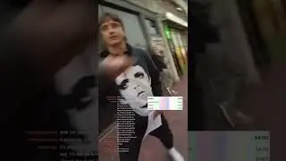DANNY MULLEN FIGHTS RDR (Part 1)