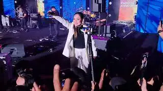SEARCH × SPIDER | GEGAR PANGGUNG ANNIVERSARI ⚡ #KIDSolo #GegarPanggung #LegendRockBersatu