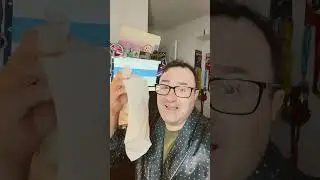 Почему русские солдаты не носят носки? (Footwraps / Портянки)