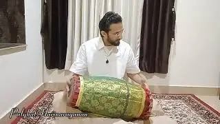 Mridangam lessons & practices