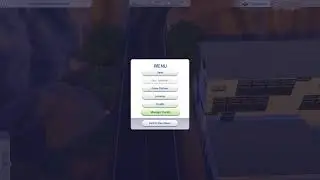 GabbGames.Com....The Sims 4