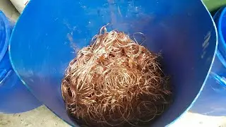 Медь станет для нас как золото, ее цена будет неуклонно расти.