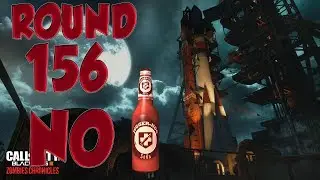 ASCENSION ROUND 156 NO JUG [by LeoZombie]
