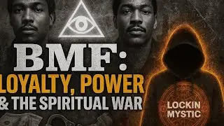 BMF: &ldquo;The Symbolism Behind Fast Money The Cost of The Street Dream&rdquo;