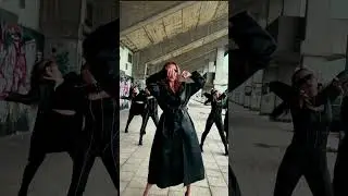 THE BEST MATRIX SONG YOU SEEN SO FAR.