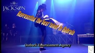 Outback Studios Bahrain Demo