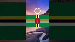Can You Guess the Flags? #geography #guesstheflags #guessinggame