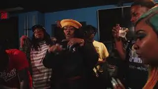 Tokyo Vanity x Ta$ha Catour - All My Niggas [Official Video]