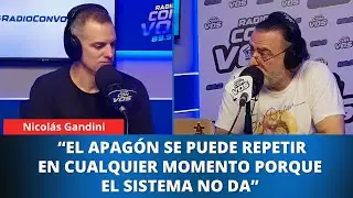 Masivo apagón en CABA y el AMBA: causas y consecuencias