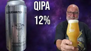 Cloudwater   The Veil   Chubbles X QIPA