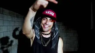 LA BEBE O LA DERRAMA - BRANDON DXF X SKAM DUST (@SomosOink)