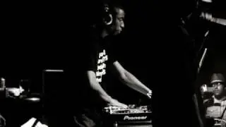 9th Wonder Instrumental  - A Glimmer