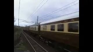 47826 & 47786 ( rear ) @ Carluke 11-03-2012.MP4