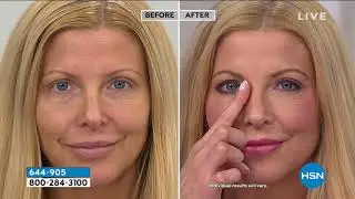 IT Cosmetics AntiAging and Brightening Face Disk with Br...