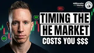 Passive vs Active   What&rsquo;s the Best Investment Choice | Ep.007