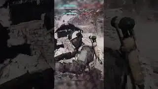 Battlefield 6 &mdash; это весело, но у меня плохо получается получать дефибрилляторы #pngtuber #bf6 #bf...