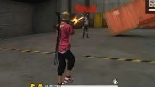 New Confring file #White FF new file smooth Drag (free fire)