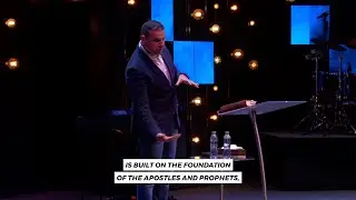 Modern Day Apostles?