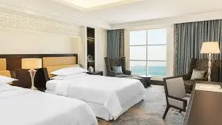 ОАЭ Шарджа Отель Royal Tulip Act Hotel 5  лучший отель