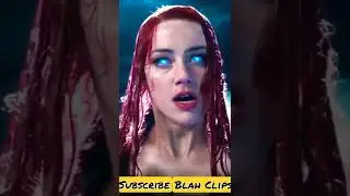 Aqua woman looking🔥 sexy in Aquaman 2 trailer🥵 #aquaman#shorts #evolution#funny #girlsattitudestatus