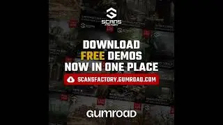 All FREE Demos to download.