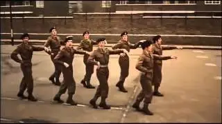 Monty Python's And Now For Something Completely Different - Trailer