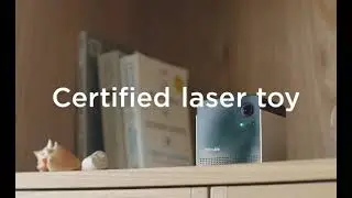 PetCube Play 2 store product video overview