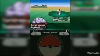 What happens when you use explosion on a pokemon with sturdy and focus sash?