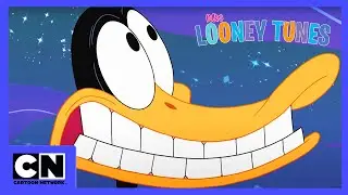 Neue Looney Tunes | Daffy Ducks Kurs für mehr Selbstbewusstsein | Cartoon Network